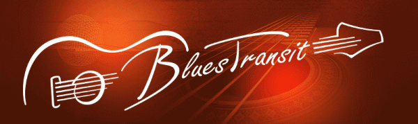 Blues Transit Logo
