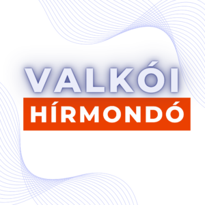 VALKÓI HÍRMONDÓ ÚJSÁG – 2026